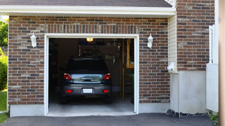 Garage Door Installation at Lakeside Wakefield, Massachusetts